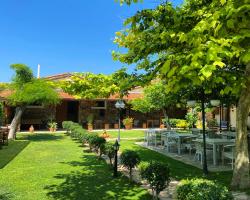 Armagrandi Hotel Bozcaada-Special Category