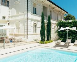 Hotel Regina Elena 57 & Oro Bianco SPA
