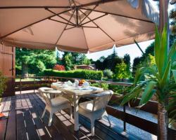 Villa Maria Cristina Bed and Breakfast