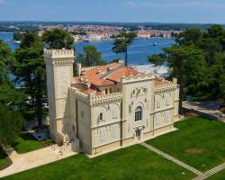 Valamar Isabella Castle