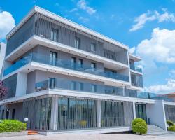 Hotel Bella Peschiera
