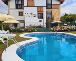 Hotel Colegiata