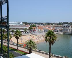 Awesome Sea View, Cascais Bay