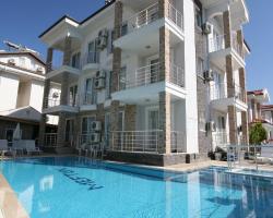 Stella Classic Apartments