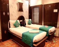 OYO Rooms Sealdah Railway Station