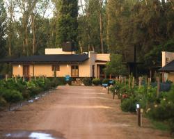 Algodon Wine Estates & Champions Club