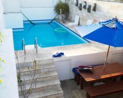 3BDR Duplex Penthouse Ipanema Private Pool with marvelous views