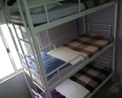 Moriah Hostel