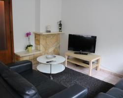 Apartment Catharina