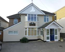 Waters Reach Guest House