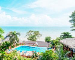 Koh Jum Resort