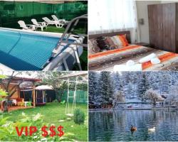 Guest House Velingrad