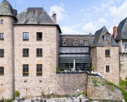 Hôtel Joyet de Maubec