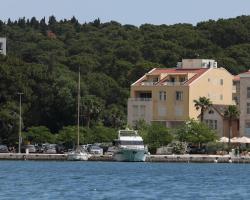 Makarska City Bay Studios