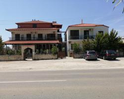 Petradaki Apartments