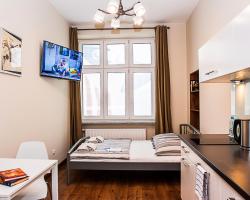 Cracow Apartaments