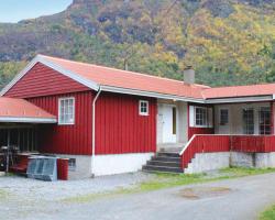 Holiday home Vik I Sogn Framfjorden