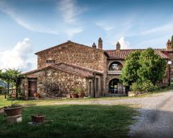 Agriturismo Aiole