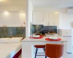 Apartments Buba