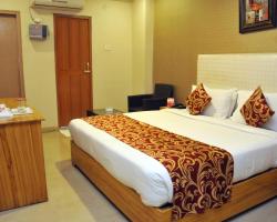 OYO Rooms Boring Canal Road Patna