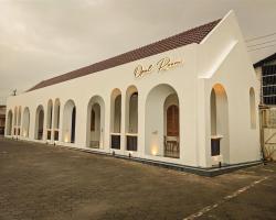 Hotel Besar Purwokerto