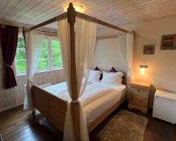 Dalen Bed & Breakfast