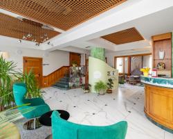 Hotel Maggiore
