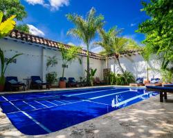 Hotel Boutique Al Alma