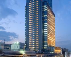 Mandarin Oriental, Tokyo