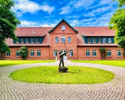 Golfhotel Schloss Lüdersburg Golf & Spa