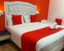 Hotel Veronese