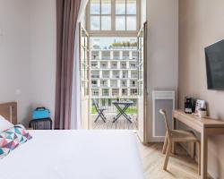 Appart’City Confort Reims Centre