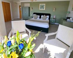 Legends Hotel