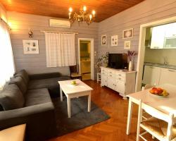 Apartments Antonella