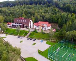 Pension Lidana Resort & SPA