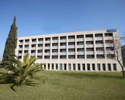 Travelodge Barcelona del Vallés