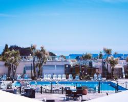 TLH Derwent Hotel - TLH Leisure, Entertainment and Spa Resort
