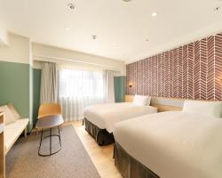 Richmond Hotel Matsumoto