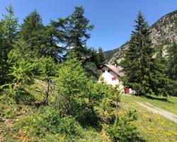 Rifugio La Capanna