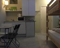 Hostel Archipel