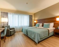 TURIM Europa Hotel
