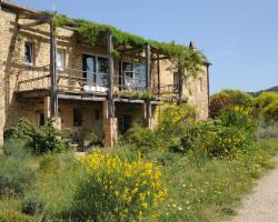 Agriturismo Pian Di Meta Vecchia