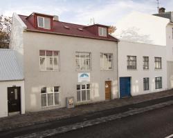 Local Apartments Reykjavík