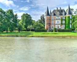 Château D'Apigné Rennes