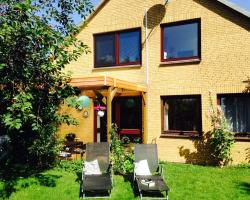 Ferienwohnung Sonne und Meer