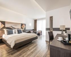 zum Senner Suites Zillertal