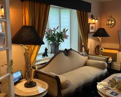 Chester House Guest House