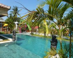 Guest Bedroom Savana