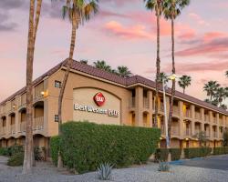 Best Western Plus Palm Desert Resort