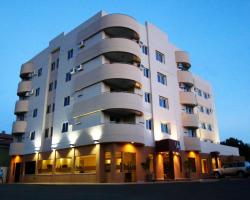 Olimpo Hotel & Suites